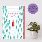 Counting by 7s - Digital Download Only