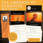 The Emperor of Gladness Book Club Kit