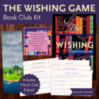 The Wishing Game by Meg Shaffer Book Club Kit