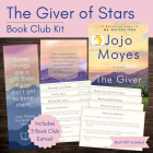 The Giver of Stars by Jojo Moyes Book Club Kit