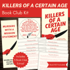 Killers of a Certain Age Book Club Kit